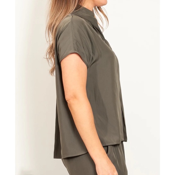 NWT. MELA PURDIE RIBBON SHELL MACHE. Size XXS. - Picture 4 of 5